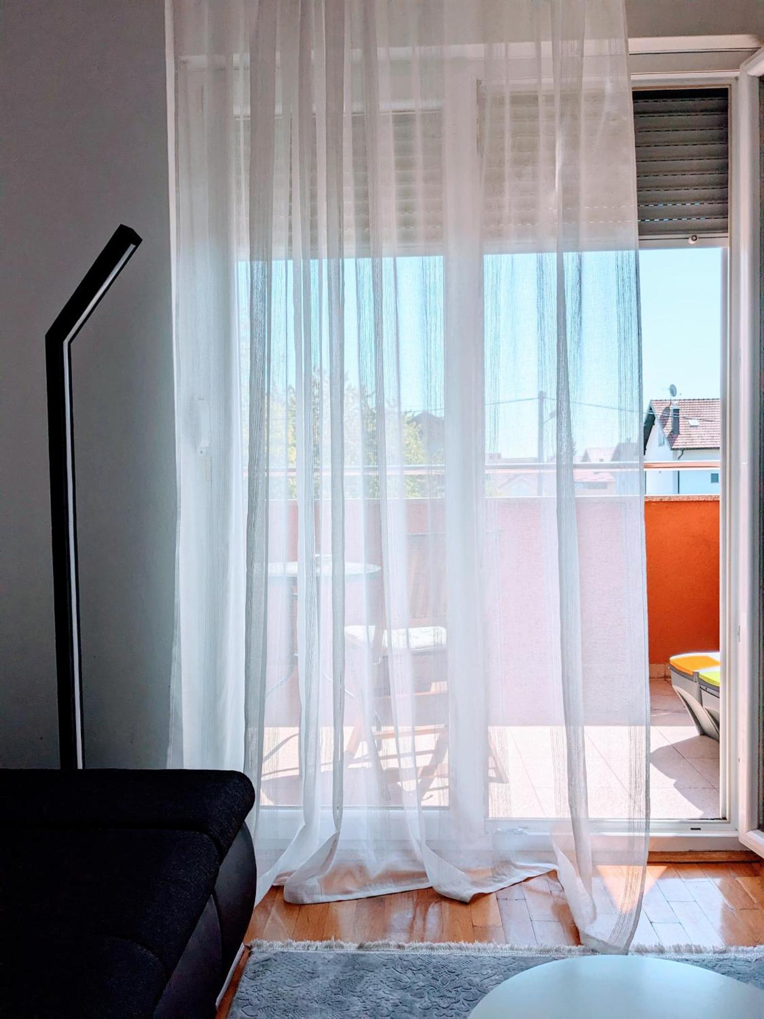 Doma-Lu Apartment-Near Airport And Highway- Free Parking Velika Mlaka Exterior photo