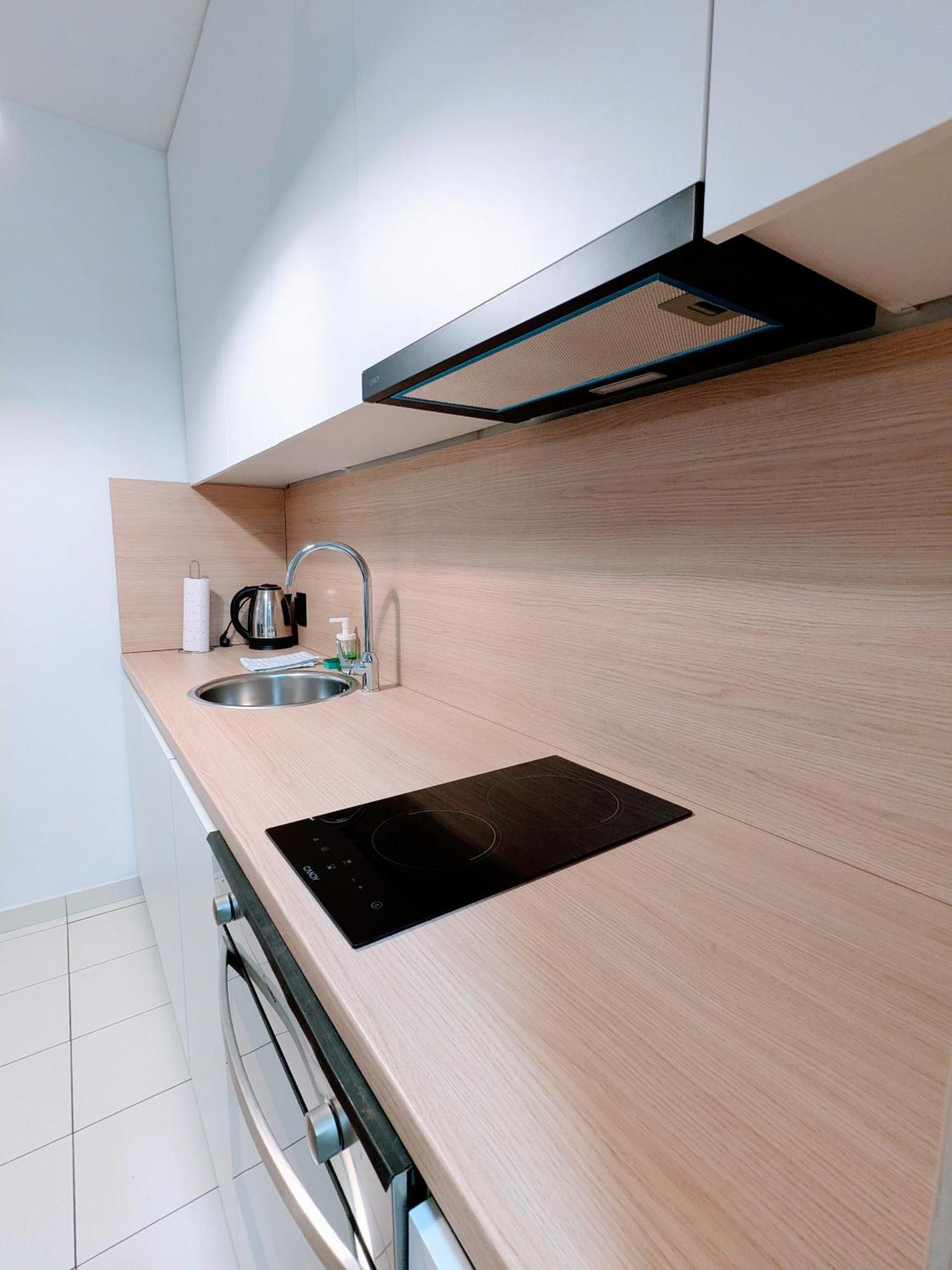 Doma-Lu Apartment-Near Airport And Highway- Free Parking Velika Mlaka Exterior photo